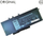 Bateri laptopi Dell GD1JP GJKNX, 8500mAh, origjinale
