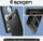 Mbulesë mbrojtëse Spigen Rugged Armor për Google Pixel 7a, TPU, mat, e zezë