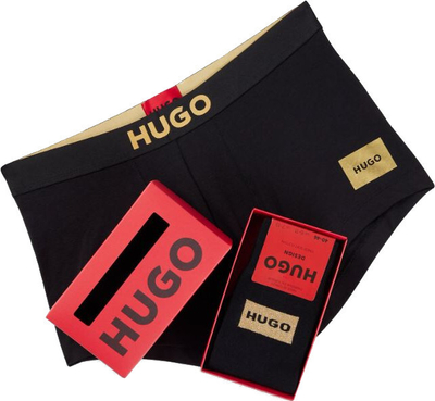 Set çorape & mbathje Hugo Boss 50501446001