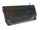 Tastierë Genesis Rhod 350 RGB, US Layout, e zezë