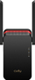 Zgjerues Wi‑Fi Cudy RE3000 AX3000, Wi‑Fi 6, Dual Band, i zi