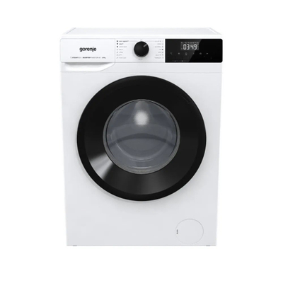 Lavatrice Gorenje WNHPI94A1PS/PL, 9kg, SteamTech, e bardhë