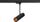 Reflektor shine Azzardo Lens Track 3Line, GU10, 35W, i zi
