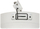 Kamerë IP Dahua IPC-HDBW5842RP-ASE-0280B-S3, 8MP, IR, e bardhë