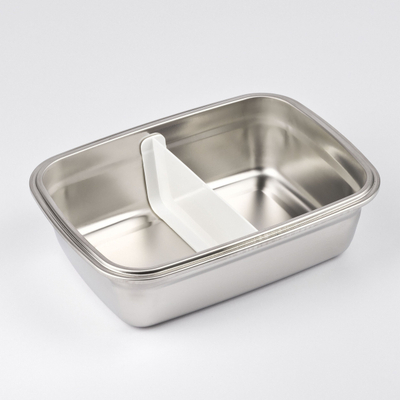 Електрична кутија за ручек G3Ferrari G10166, 800ml, 48W, портокалова