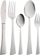 Set lugë dhe pirun KingHoff KH-1513, 30 copë