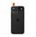 Mbrojtëse kamere Spigen Optik.tR EZ Fit Pro, për iPhone 17 Air Pro, xham i kalitur 9H, paketim 2 copë, e zezë