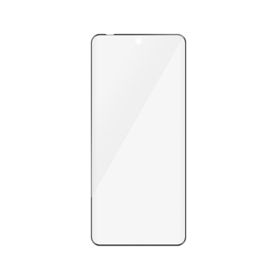 Xham mbrojtës PanzerGlass Curved Edges Ultra Wide Fit për Motorola Moto Edge 40 Neo, transparent