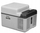 Портабилен фрижидер ChefOne IceBox C12, 12L, 230V 12V 24V, сив