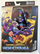 Figurë aksion Mattel Masters of the Universe Masterverse Terror Claws Skeletor, 7", 30 artikulime, shumëngjyrëshe