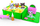 Сет игри за бања EPEE Dirty Boys In The Bath Cats In The Whirlpool, фигура маче, со додатоци