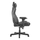 Karrige gaming Genesis Nitro 950, jastëkë memory foam, rregullim ergonomik, e zezë