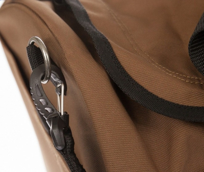 Çantë VANS Duffel Toffee VA36OO600