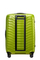 Valixhe Hard Me 4 Rrota Samsonite Proxis 69/25 Ngjyrë E Gjelbërt Lime