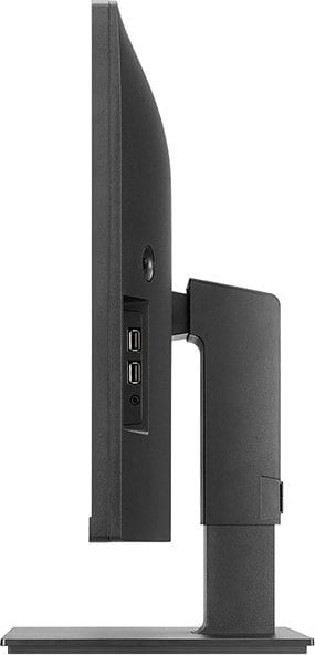 Monitor LG 27BQ75QB-B, 27", QHD, USB Type-C™, 65W, i zi