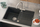 Rubinet kuzhine Quadron Karen, 3 drejtimsh, për filtër uji, çelik inox