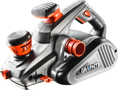 Zdrugues elektrik Graphite, 1300W 110mm