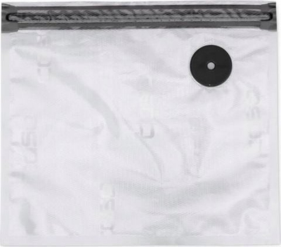 Set qese vakumi Caso, 20 copë, transparente