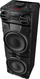 Портабилна музичка кутија Sven PS-1900 Partybox, 1000W, Bluetooth, со караоке и стробоскоп