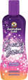 Locion për nxirje Australian Gold Cheeky Brown, akselerues me bronzer, 250ml