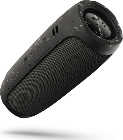 Altoparlant Bluetooth Energy Sistem Urban Box 3 Space, 16W, bateri 12 orë, i zi