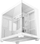 Kuti kompjuteri DeepCool CG530 WH, MIDI Tower, xham i temperuar, e bardhë