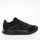 Atlete vrapi Adidas Duramo për burra, rrjetë sintetike, LIGHTMOTION, të zeza