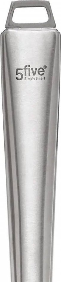 Qëruese fruta e perime Secret de Gourmet, 20 cm, çelik inox, ngjyrë argjendi