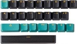 Механичка тастатура A4TECH Bloody AT98 Renegade, 98 тастери, RGB, со кабел