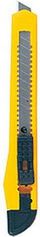 Skallper Starpak WIKR-097497, 13cm, i verdhë/zi