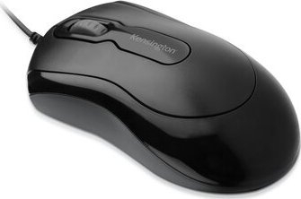 Maus pa tela Kensington MY310 EQ, madhësi mesatare, gri
