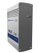 Switch industrial Teltonika TSW200, 8 porta Gigabit PoE, 2 porta SFP, korpus alumini
