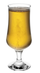 Gotë për birrë Tulipe (6 copë), 0.38 L