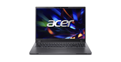 Laptop Acer TravelMate P2 TMP216-51-G2-TCO-34PF, 16", Intel Core 3 100U, 16GB RAM, 512GB SSD, i hirtë