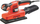 Lëmues Black&Decker KA320EKA, i zi/portokalli