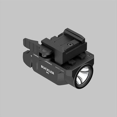 Elektrik taktik për armë Armytek Buckler M1, 700 lumen, montim Picatinny QD, dritë e bardhë