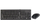 Set tastierë dhe maus A4-Tech KM-72620D, USB, e zezë
