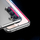 Kapak telefoni Dux Ducis Clin për Samsung Galaxy S23, TPU, transparent
