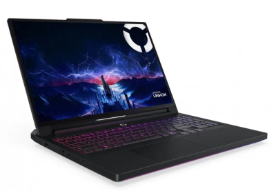Laptop Lenovo Legion Pro 7-16, 16", Intel Core Ultra 9 275HX, 64GB RAM, 1TB SSD, NVIDIA GeForce RTX 5090, i zi