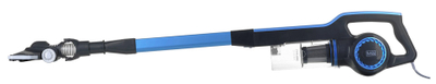 Fshesë elektrike vertikale Black&Decker BXVMS600E, 600W, pa qese, gri