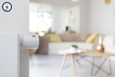 Termostat WiFi Netatmo 