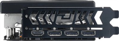 Kartelë grafike Power Color Hellhound Radeon RX 7900 GRE OC 16GB GDDR6