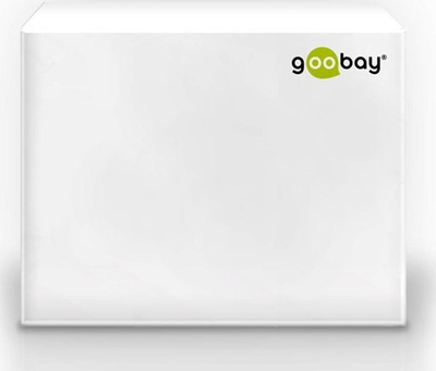 Furnizues universal energjie Goobay 59030, 27 W, 3–12 V DC, i zi