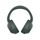 Kufje Sony ULT WEAR, wireless me Bluetooth, që heqin zhurmën, ngjyra Forest Gray