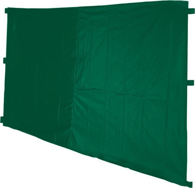 Mbulesë pune Hikoki 60120782, 1.95x3 m, jeshile e errët
