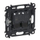 Prizë rrjeti Legrand Valena InMatic, 2 x RJ45 Cat5e UTP, e bardhë