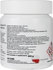 Tableta klori për pishinë Blue Pool Multi, 20g, paketim 0.5 kg