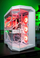 Гејминг компјутер Actina Ryzen 7 7800X3D, 32GB RAM, RTX 5070 Ti, 1TB SSD, бел