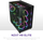 Kasë Nzxt H9 Elite (CM-H91EB-01), e zezë