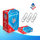 Osh Paper Clips 28Mm 1/10 Of002